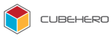 cubehero 3d models